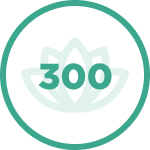 Certificat de yoga 300h